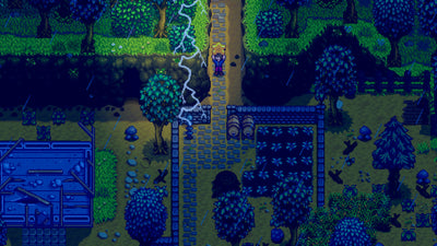 Stardew Valley – Mídia Digital (PS4/PS5)