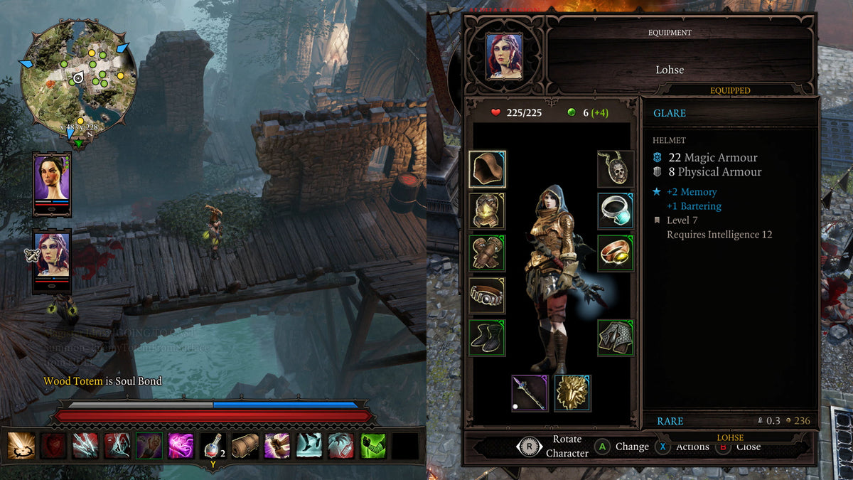 Divinity: Original Sin 2 - Definitive Edition – Mídia Digital (Steam/PC)