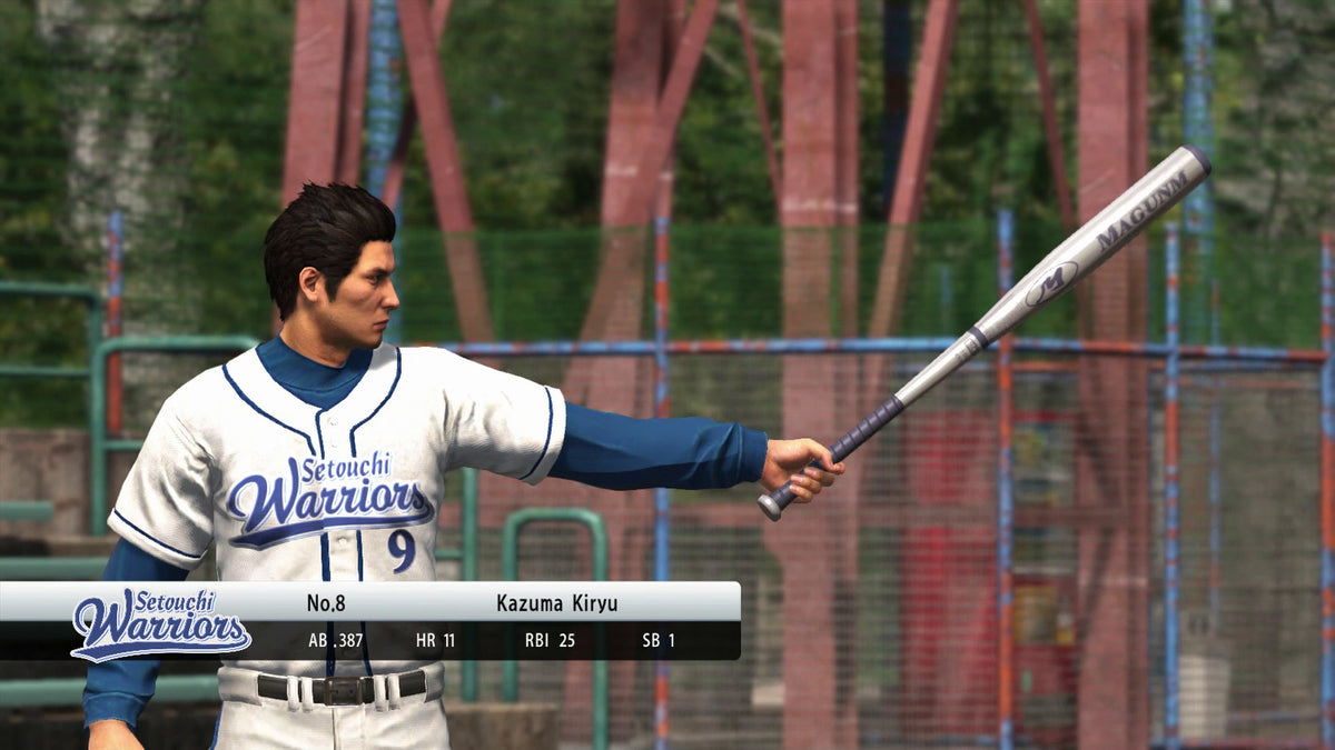 Yakuza 6: The Song of Life – Mídia Digital (Steam/PC)