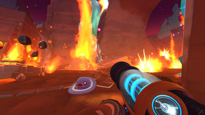 Slime Rancher – Mídia Digital (Steam/PC)