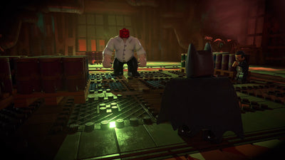 LEGO® Batman™: Legacy of the Dark Knight – Mídia Digital (Steam/PC)