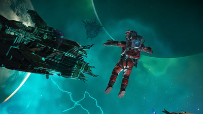No Man's Sky - Screenshot 2