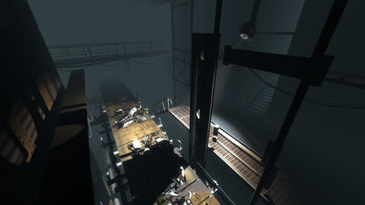 Portal 2 – Mídia Digital (Steam/PC)