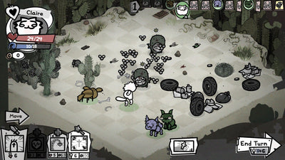 Mewgenics – Mídia Digital (Steam/PC)