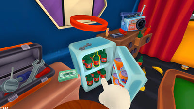 BOMBANANA! – Mídia Digital (Steam/PC)