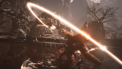 Black Myth: Wukong – Mídia Digital (PS5)