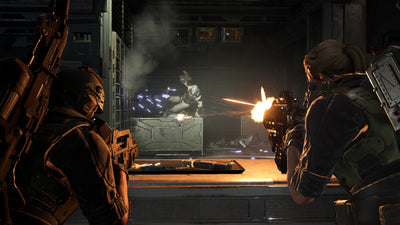 Aliens: Fireteam Elite 2 – Mídia Digital (Steam/PC)