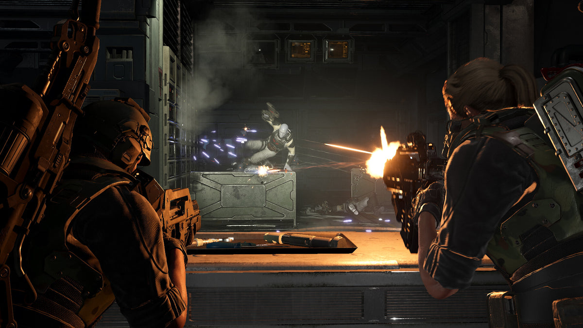 Aliens: Fireteam Elite 2 – Mídia Digital (Steam/PC)