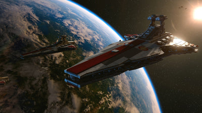 LEGO® Star Wars™: The Skywalker Saga – Mídia Digital (Steam/PC)