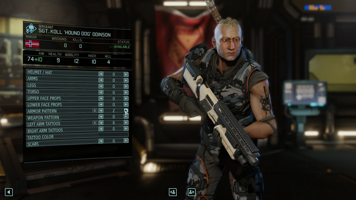 XCOM® 2 – Mídia Digital (Steam/PC)