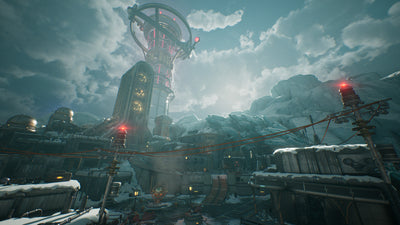 The Outer Worlds 2 – Mídia Digital (Steam/PC)