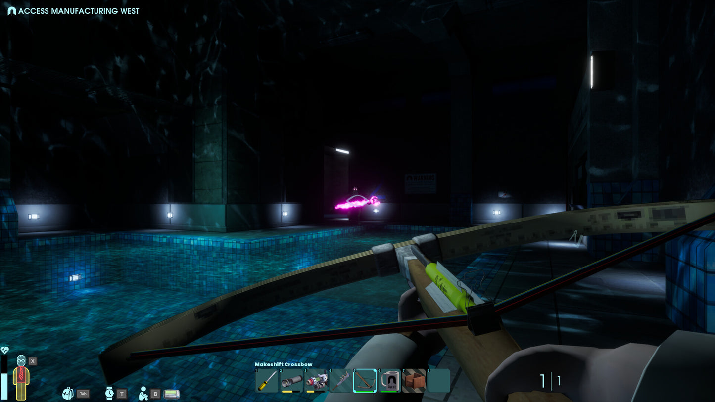 Abiotic Factor - Screenshot 5