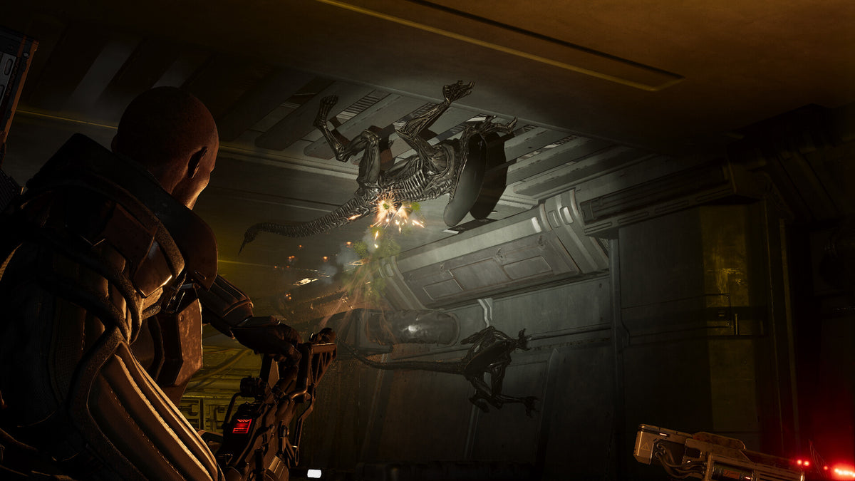 Aliens: Fireteam Elite 2 – Mídia Digital (Steam/PC)