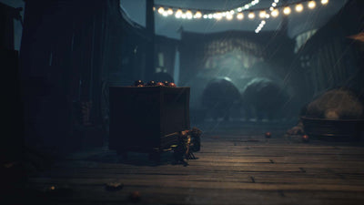 Little Nightmares III – Mídia Digital (Steam/PC)