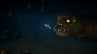 DAVE THE DIVER – Mídia Digital (Steam/PC)