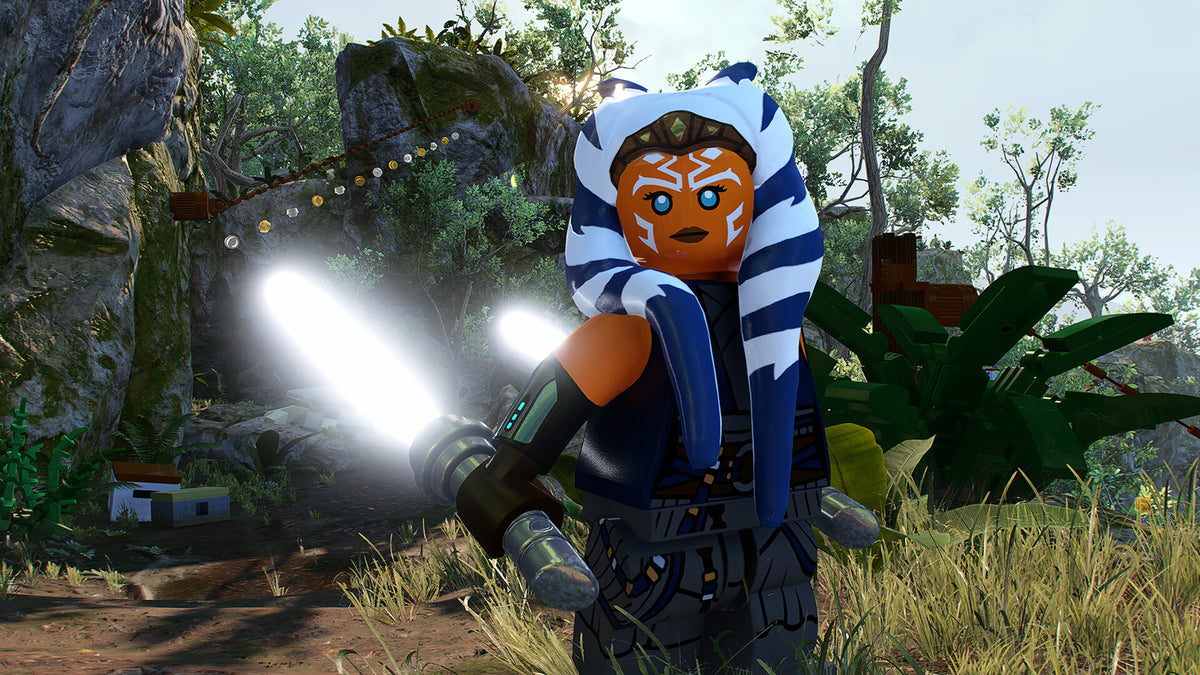 LEGO® Star Wars™: The Skywalker Saga – Mídia Digital (Steam/PC)