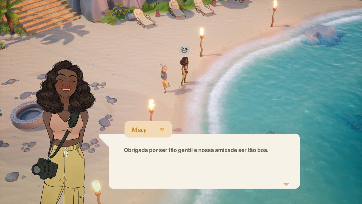 Coral Island – Mídia Digital (Steam/PC)