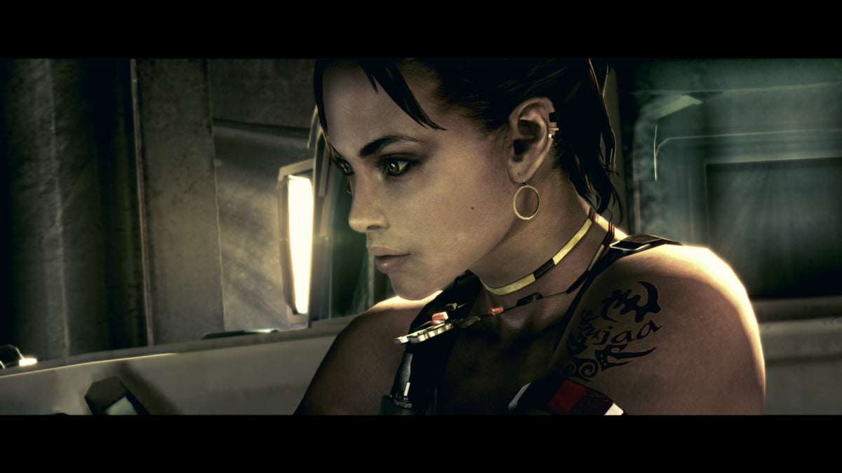 Resident Evil 5 – Mídia Digital (Steam/PC)