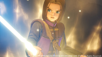DRAGON QUEST® XI S: Echoes of an Elusive Age™ - Definitive Edition – Mídia Digital (Steam/PC)