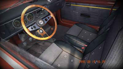My Summer Car – Mídia Digital (Steam/PC)