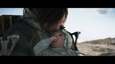 Death Stranding 2: On the Beach – Mídia Digital (Steam/PC)