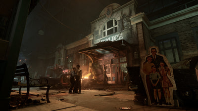 The Outlast Trials – Mídia Digital (Steam/PC)