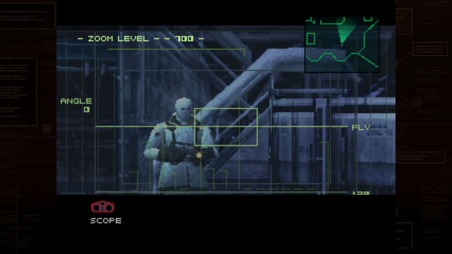 METAL GEAR SOLID Δ: SNAKE EATER – Mídia Digital (PS5)