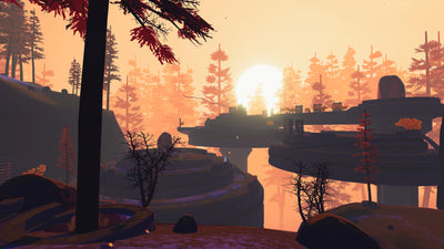Risk of Rain 2 – Mídia Digital (Steam/PC)