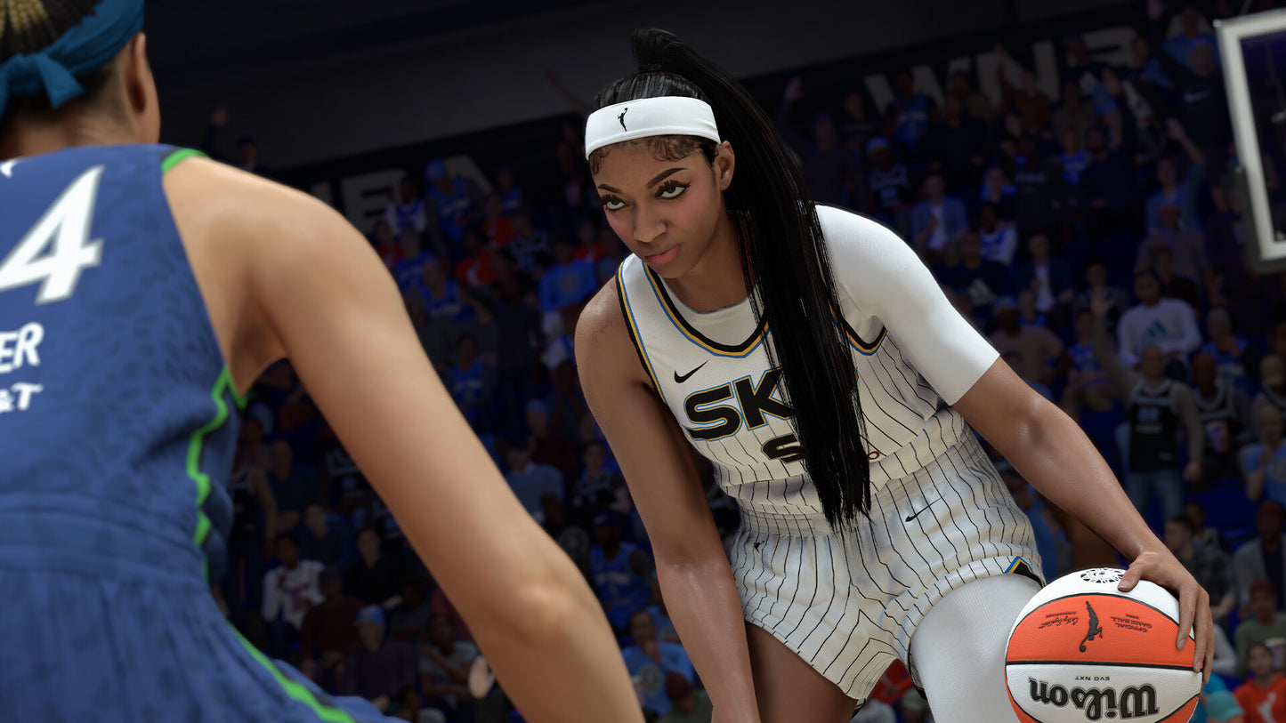 NBA 2K26 – Mídia Digital (PS4/PS5)