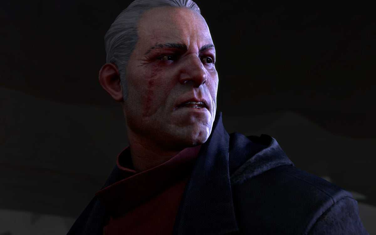 Dishonored®: Death of the Outsider™ – Mídia Digital (Steam/PC)