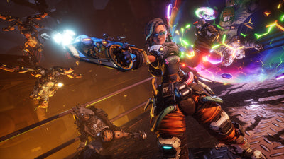 Borderlands 4 – Mídia Digital (Steam/PC)