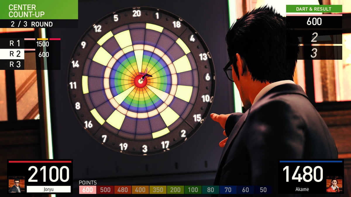 Like a Dragon Gaiden: The Man Who Erased His Name – Mídia Digital (Steam/PC)
