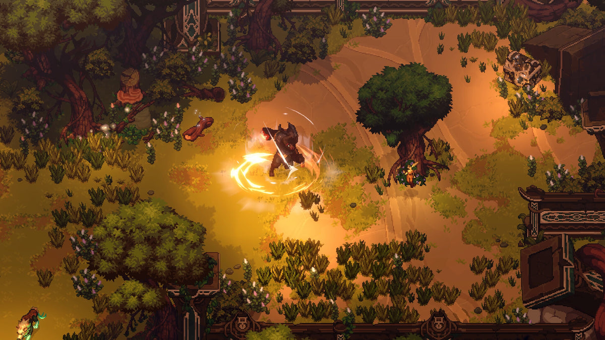 Dimraeth – Mídia Digital (Steam/PC)