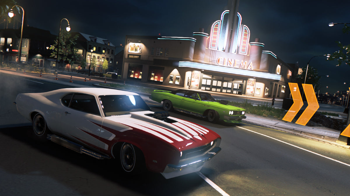 Mafia III: Definitive Edition – Mídia Digital (Steam/PC)