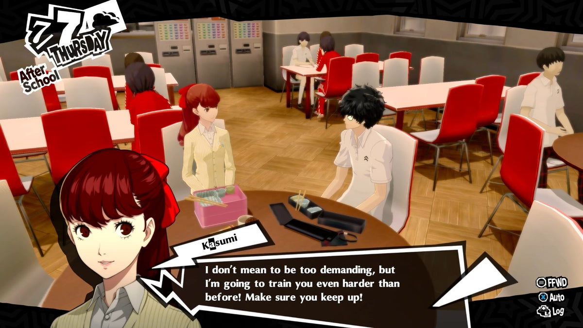 Persona 5 Royal – Mídia Digital (Steam/PC)