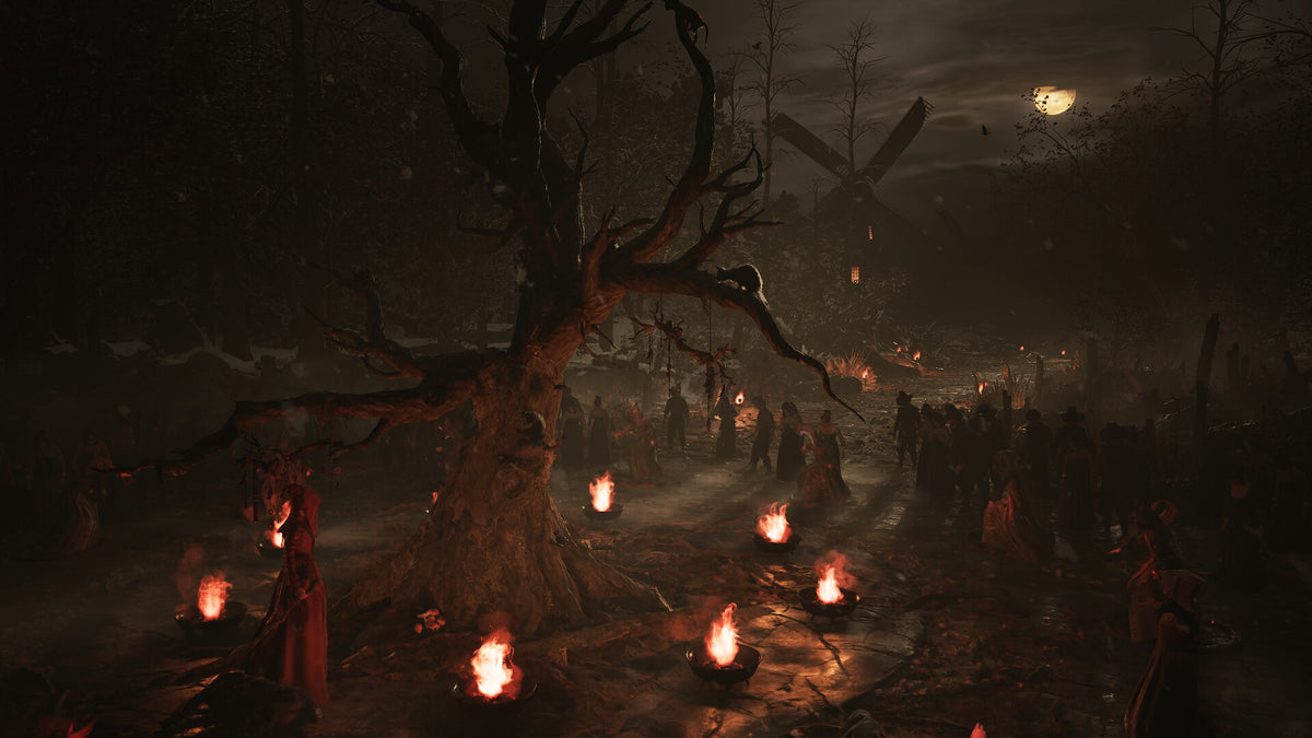 1666: Amsterdam – Mídia Digital (Steam/PC)