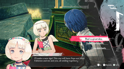 Metaphor: ReFantazio – Mídia Digital (Steam/PC)