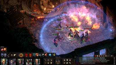Pillars of Eternity II: Deadfire – Mídia Digital (Steam/PC)