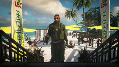 HITMAN World of Assassination – Mídia Digital (Steam/PC)