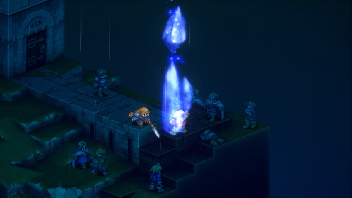 FINAL FANTASY TACTICS - The Ivalice Chronicles – Mídia Digital (Steam/PC)