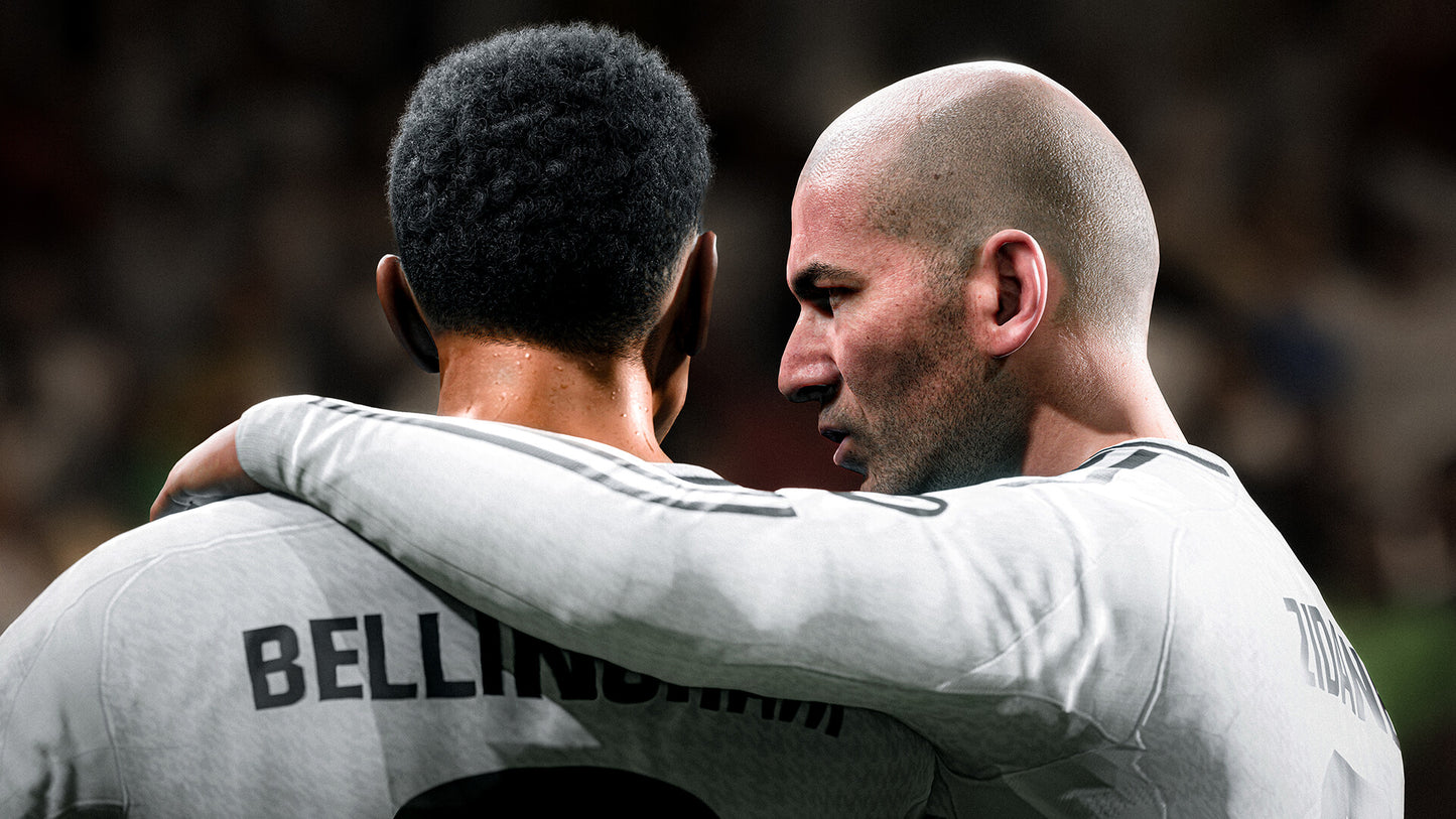 EA Sports FC 25 - Screenshot 5