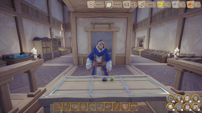Alchemy Factory – Mídia Digital (Steam/PC)