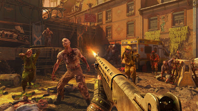 Dying Light 2 Stay Human – Mídia Digital (Steam/PC)