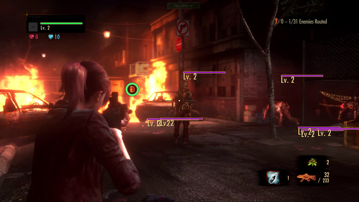 Resident Evil Revelations 2 – Mídia Digital (Steam/PC)
