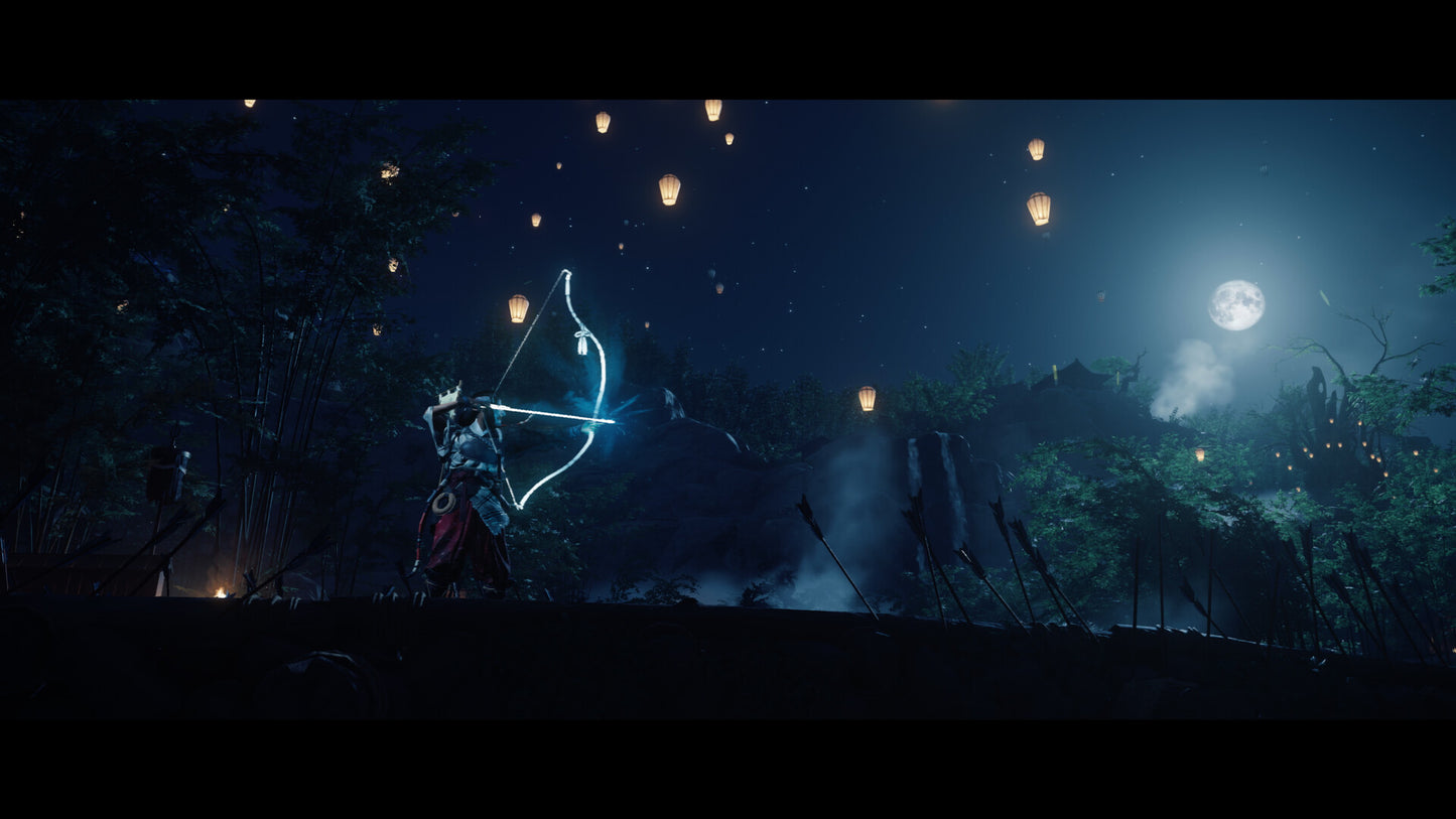 Ghost Of Tsushima – Mídia Digital (PS4/PS5)