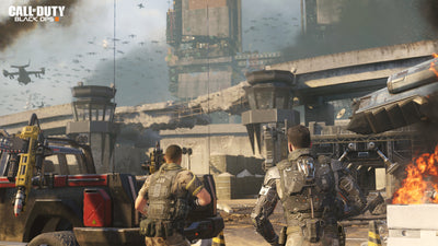 Call of Duty®: Black Ops III – Mídia Digital (Steam/PC)