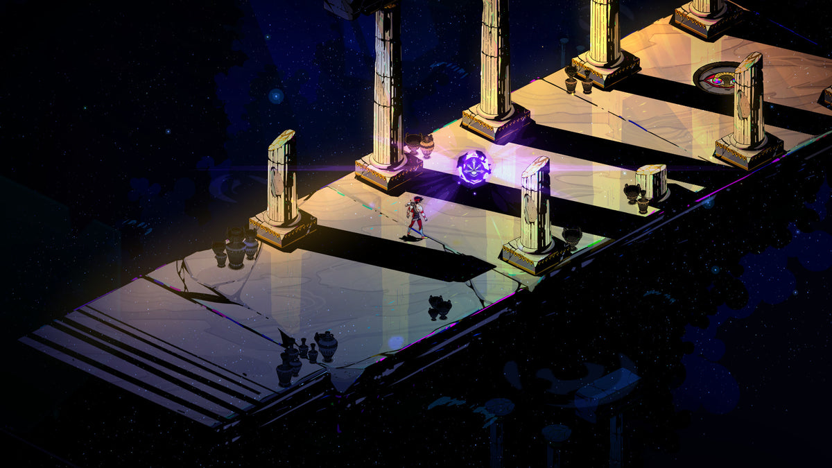 Hades – Mídia Digital (Steam/PC)
