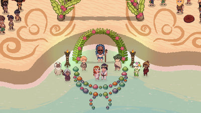 Roots of Pacha – Mídia Digital (Steam/PC)