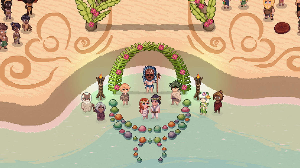 Roots of Pacha – Mídia Digital (Steam/PC)