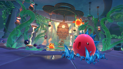 Slime Rancher 2 – Mídia Digital (Steam/PC)